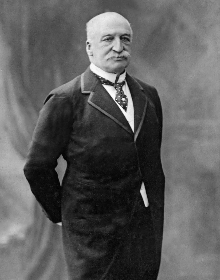 leopold de rothschild 1917